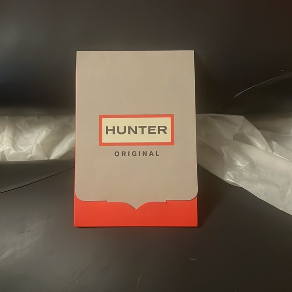 Women’s Original Tall Hunter Rain Boots - Picture 16 of 17